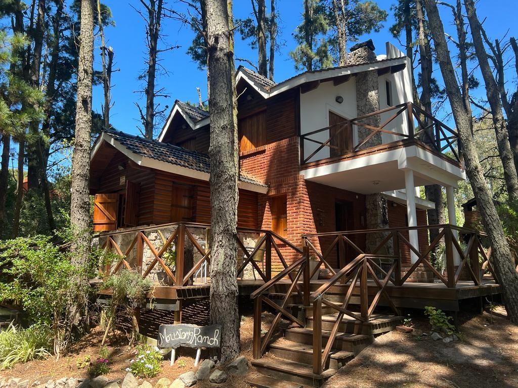Casa EN VENTA MAR AZUL