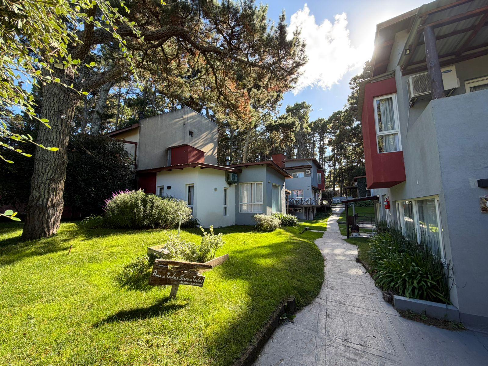 Hotel EN VENTA MAR AZUL
