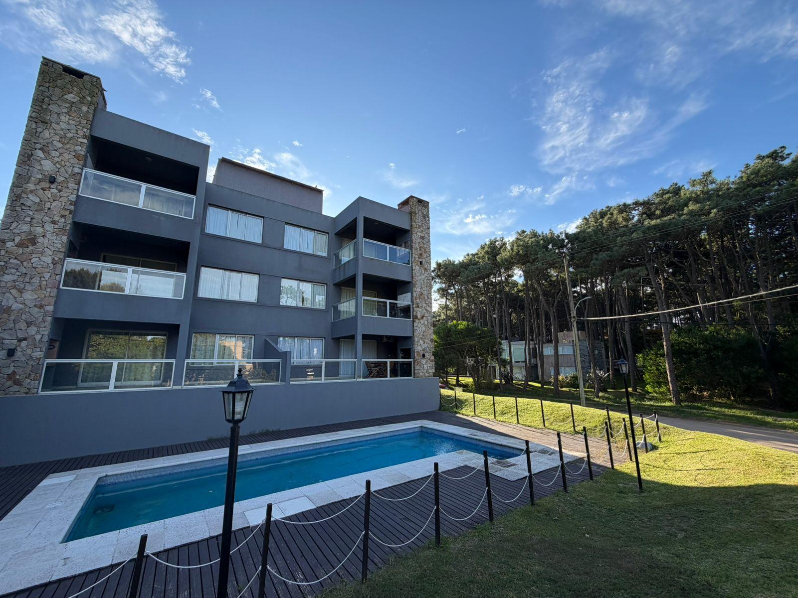 Departamento en Las Gaviotas