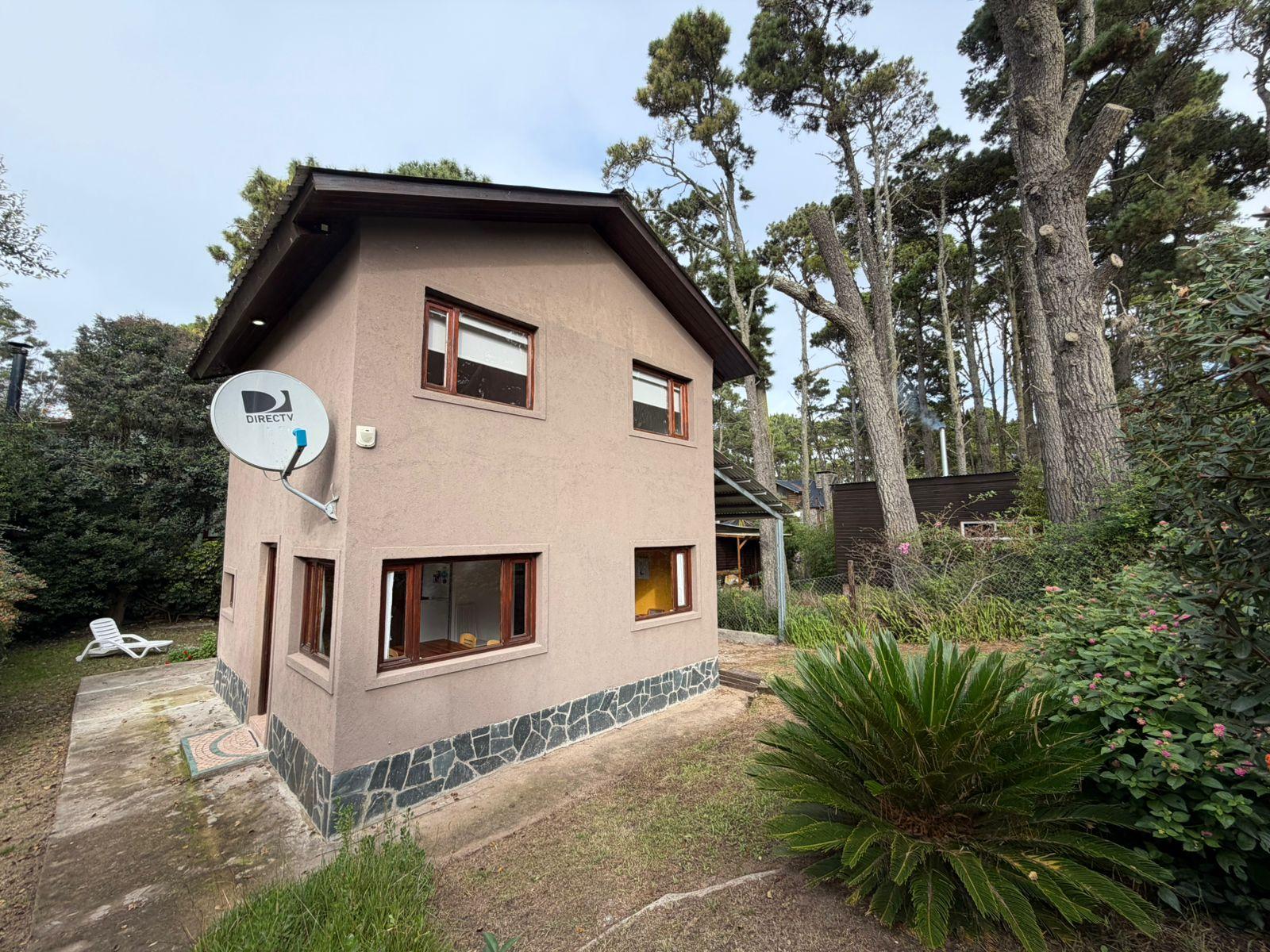 Casa en Villa Gesell