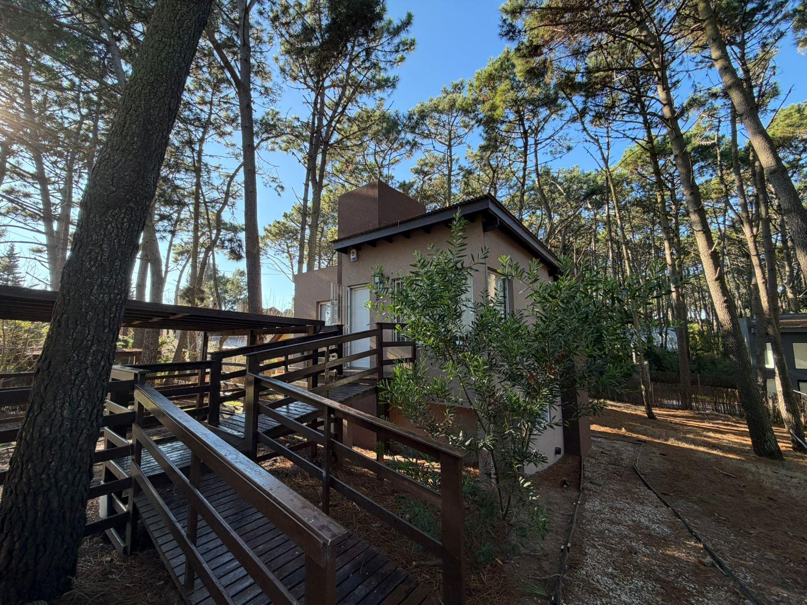 Casa EN ALQUILER BOSQUE DE MAR AZUL