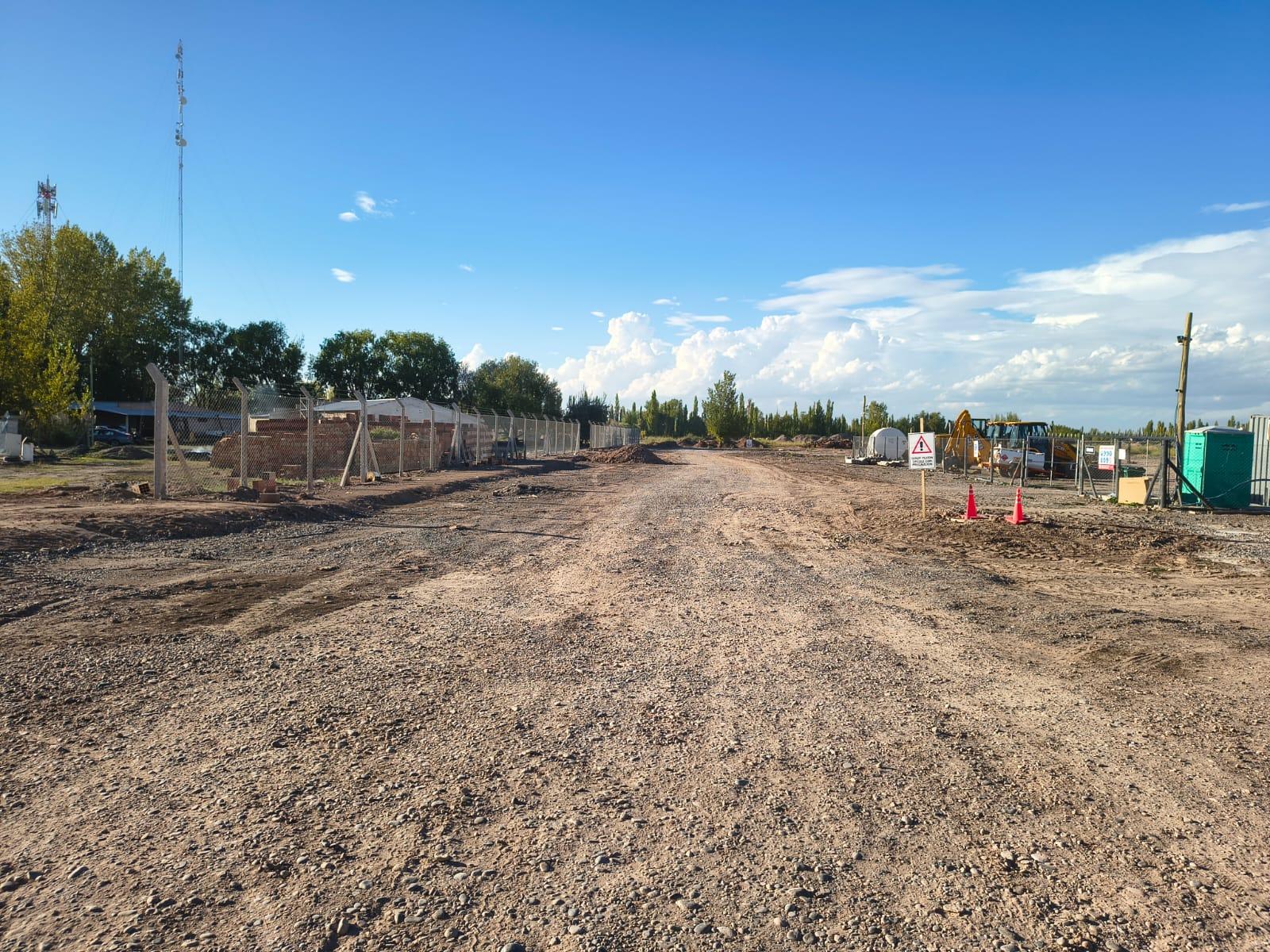 Foto de Terreno en Casas de la Falda, imagen 3