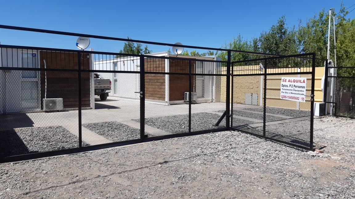 Foto de Dos departamentos con renta, imagen 4