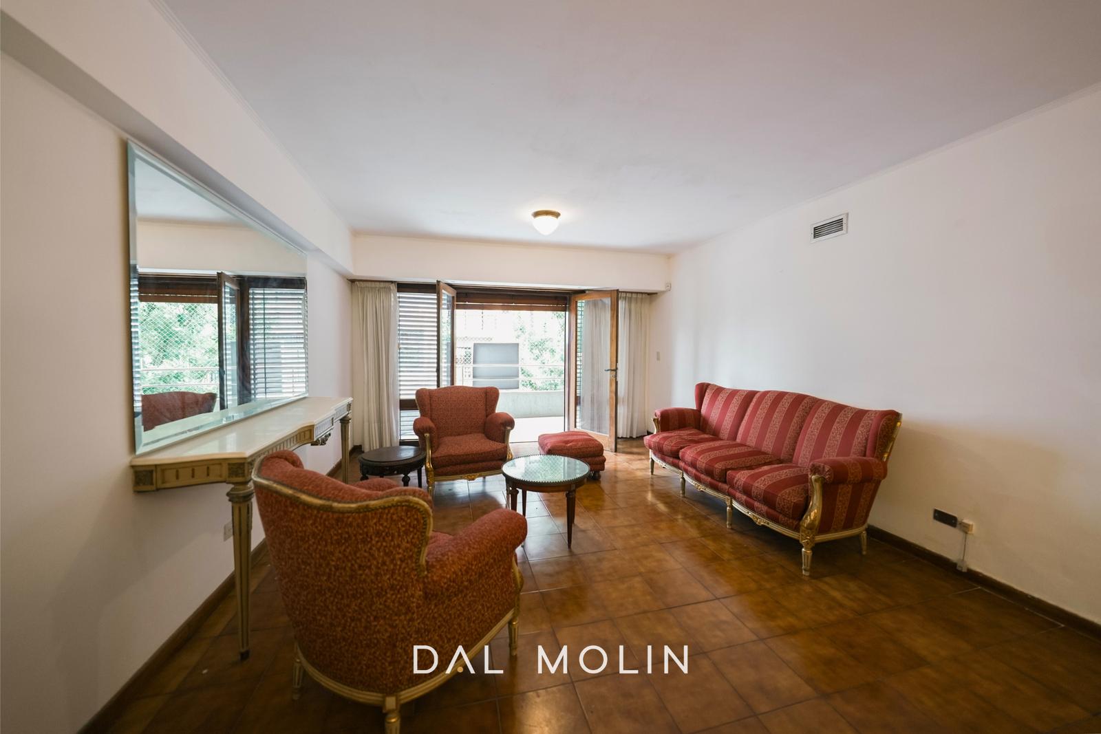 Venta | Departamento | 4 Ambientes y medio | Terminal Vieja | Espacio de Cochera