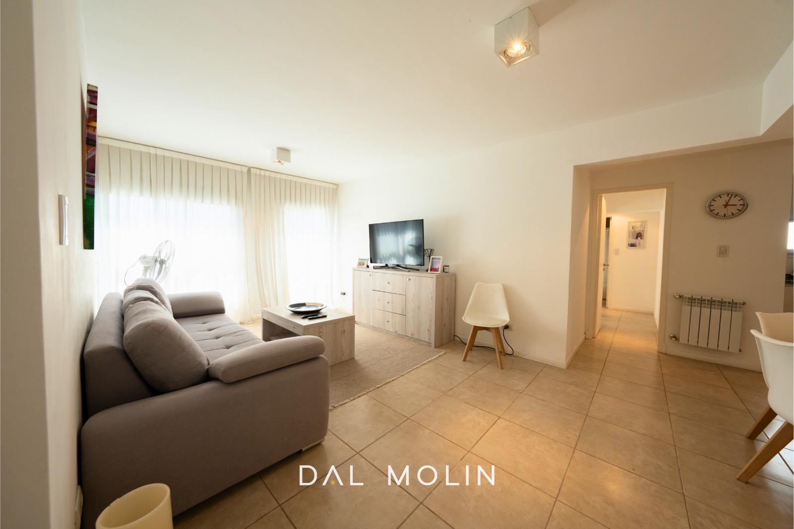 Departamento | Venta | 3 ambientes | Plaza Mitre | Semipiso | Cochera aparte | Nuevo