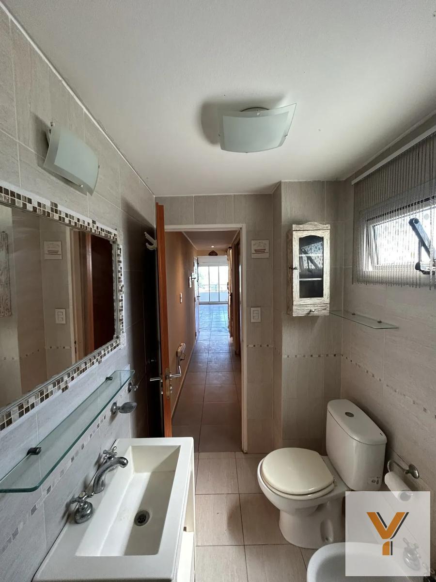 Foto de Departamento en Alquiler - Monoambiente 1 Baño - 36mts - La Plata, imagen 5