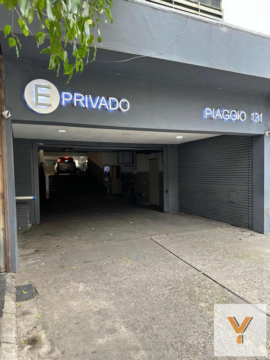 Foto de Cochera en venta - 12Mts2 - Avellaneda, imagen 4