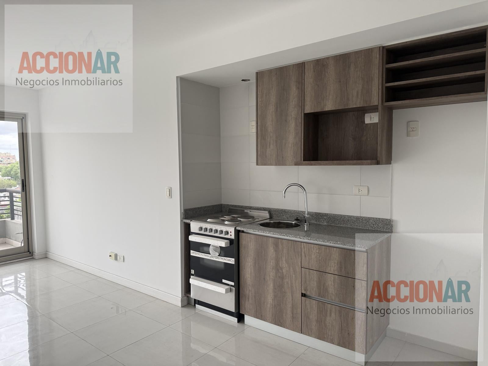 Foto de Departamento en Villa del ParqueDepartamento en alquiler en Villa del, imagen 3