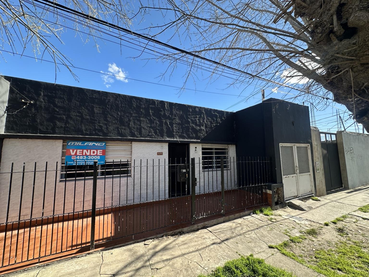 Foto de Casa en VENTA 2 Hab. + patio, imagen 1