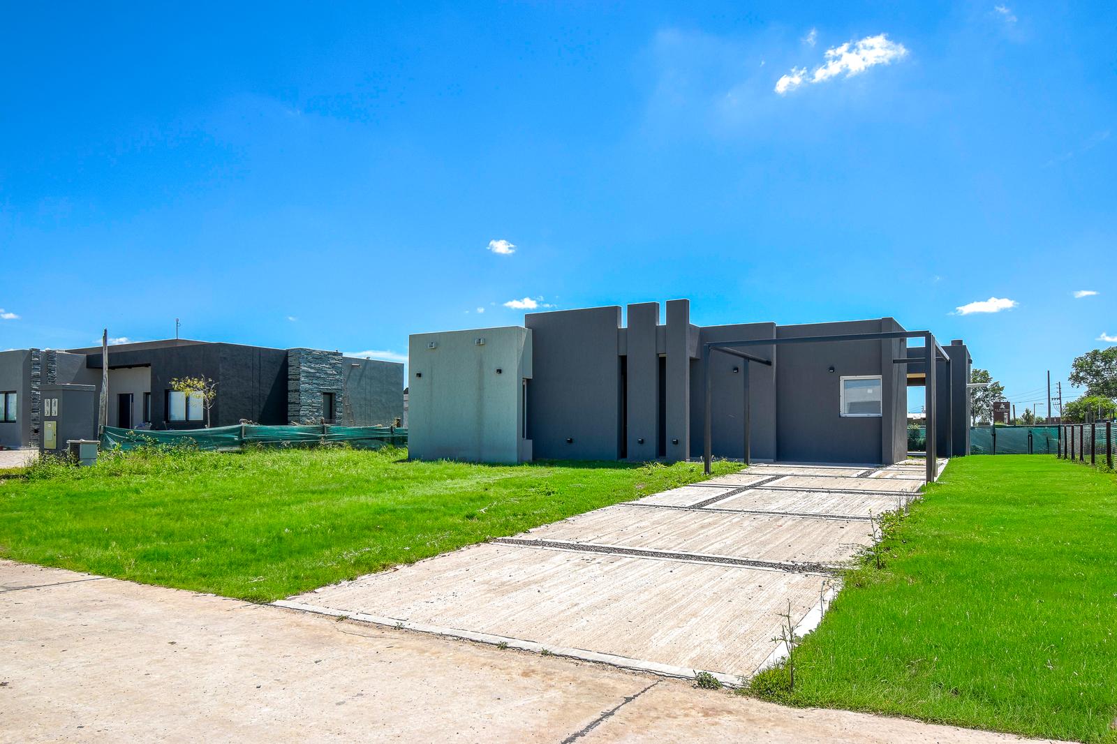 Casa en Canning (Ezeiza)