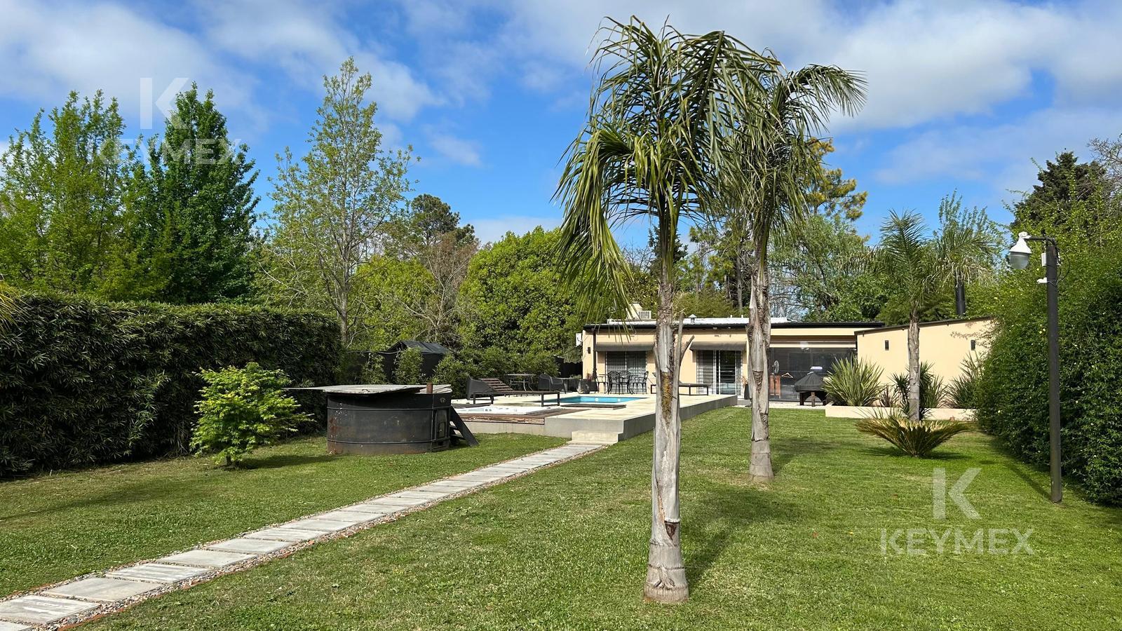 VENTA QUINTA LOMA VERDE ESCOBAR