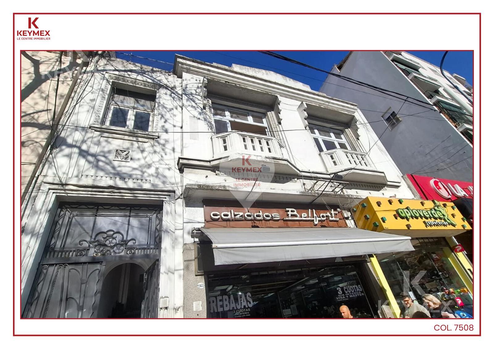 PH -PETIT HOTEL-VENTA -COLEGIALES - FEDERICO LACROZE