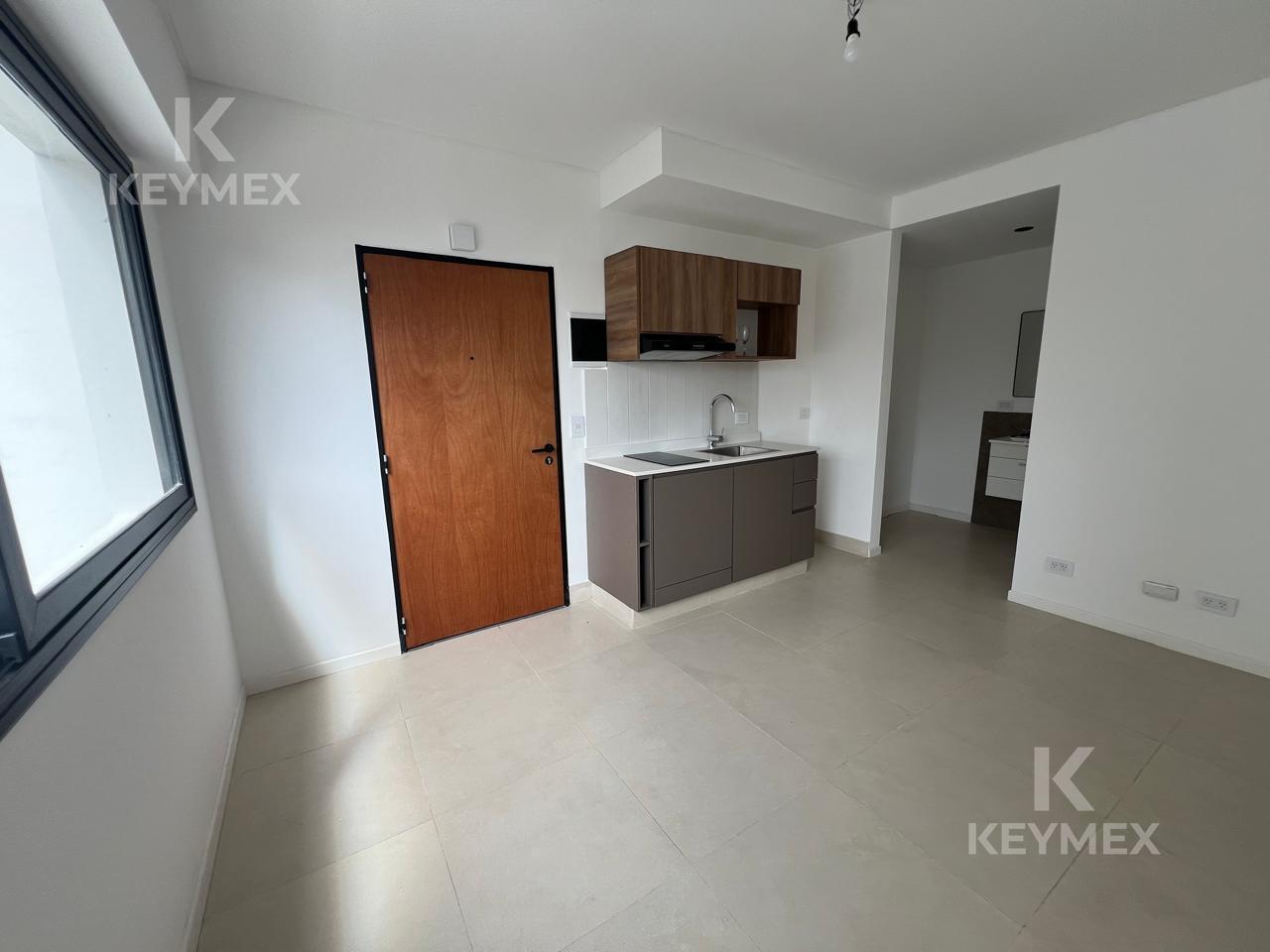 Departamento en VENTA San Cristobal monoambiente pesos