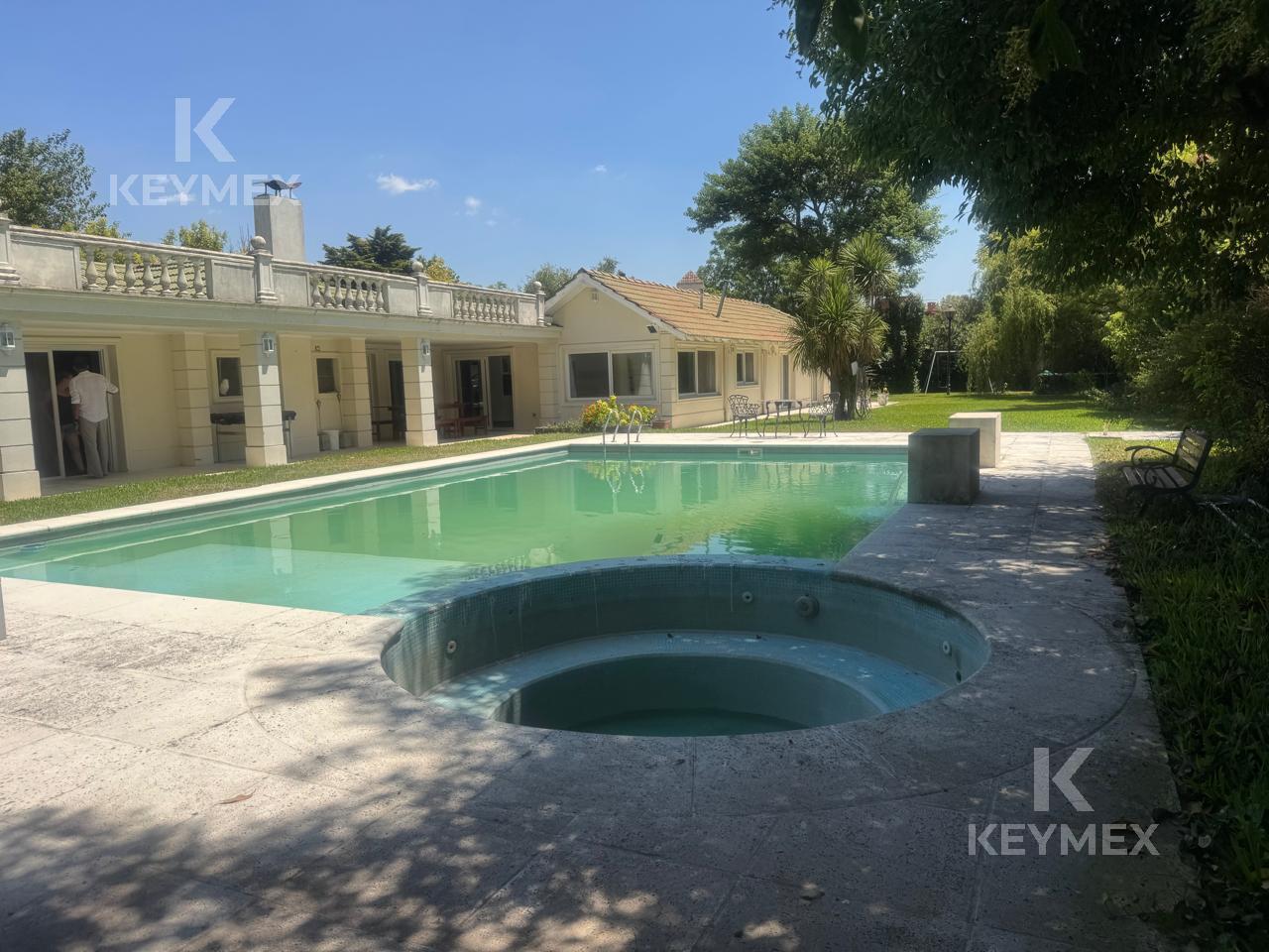 CASA-VENTA-LOS LAGARTOS-PILAR