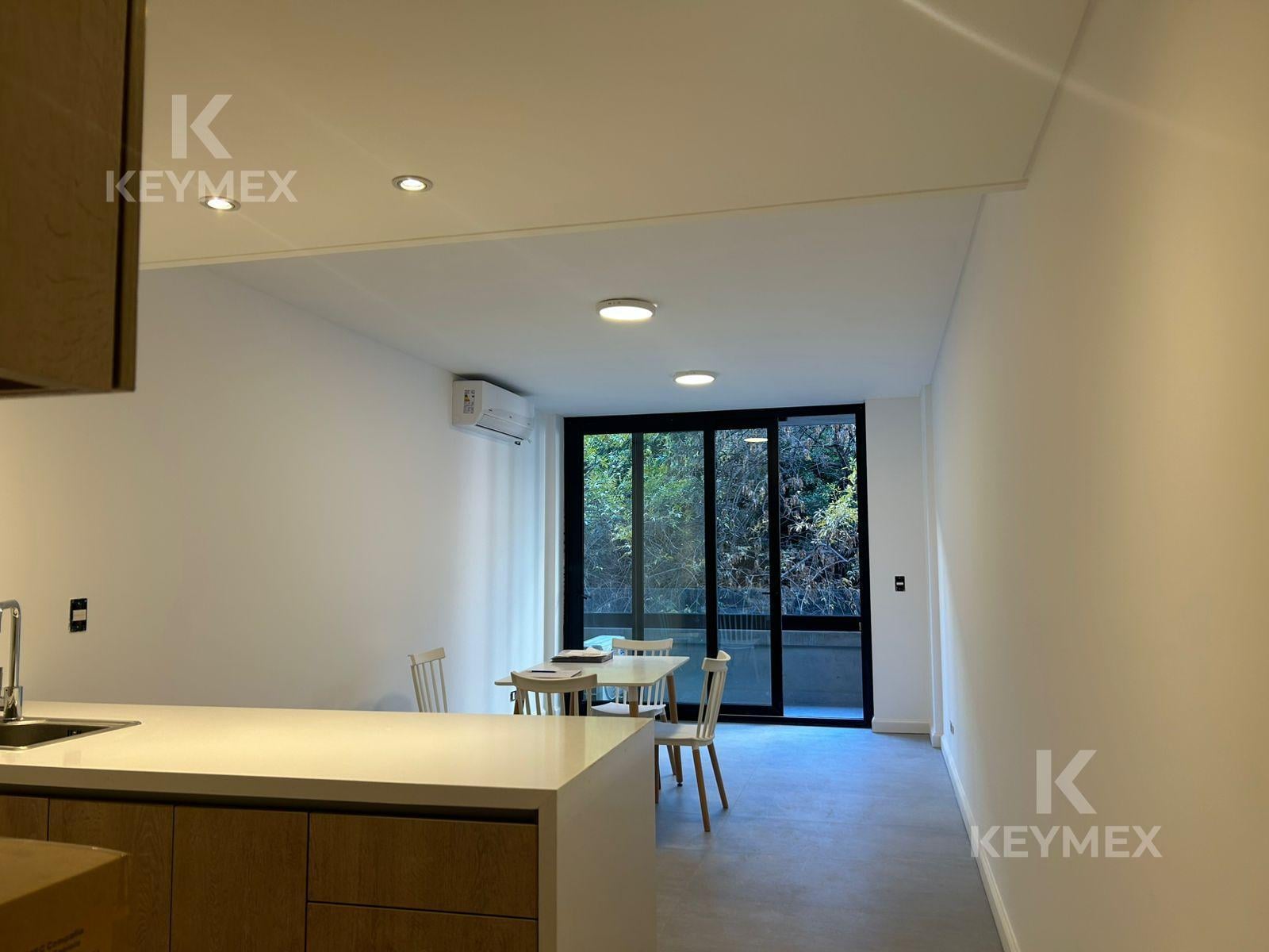 Venta-Departamento- monoambiente- Belgrano