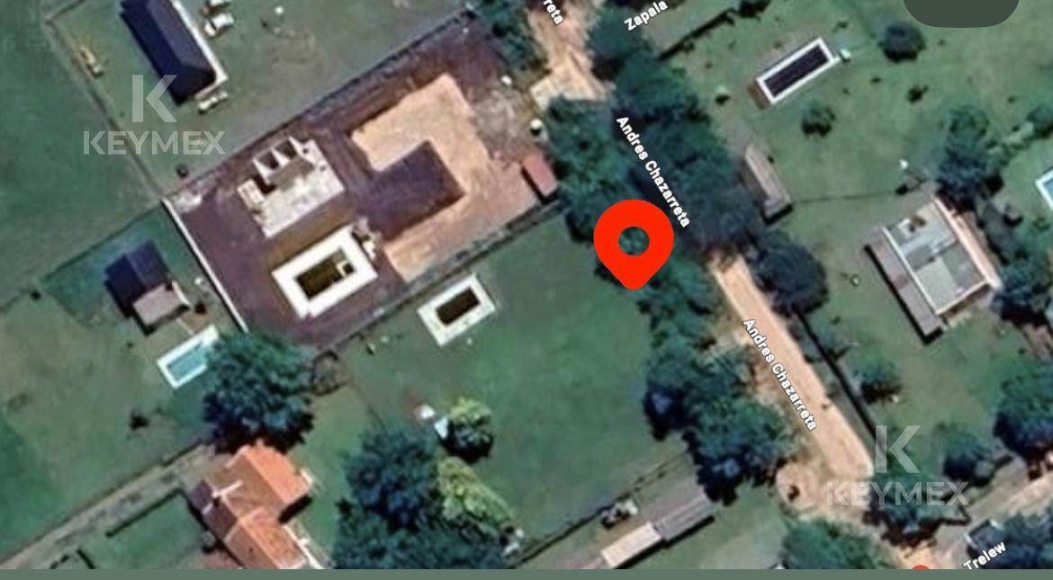 TERRENO-LOTE-BARRIO PARQUE GLENMORE-ZELAYA-PILAR-VILLA ROSA
