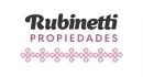 RUBINETTI PROPIEDADES