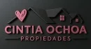 Cintia Ochoa Propiedades CMCPDJLP 7763/ CPI 8673