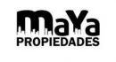 MAYA PROPIEDADES