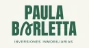 PAULA BARLETTA INVERSIONES INMOBILIARIAS