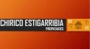 CHIRICO ESTIGARRIBIA PROPIEDADES