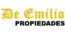 De Emilio Propiedades