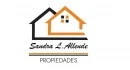 SANDRA L ALLENDE PROPIEDADES