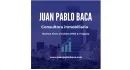 Consultora Juan Pablo Baca