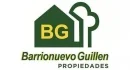 Barrionuevo Guillen