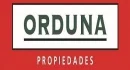Orduna Propiedades