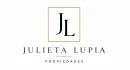 Julieta Lupia Propiedades