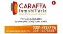 Inmobiliaria Caraffa