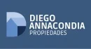 Diego Annacondia Propiedades