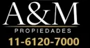 GRUPO AYM PROPIEDADES