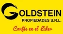 Goldstein Propiedades