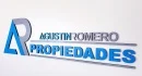 Agustín Romero Propiedades