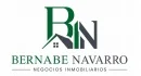 Bernabé Navarro negocios inmobiliarios