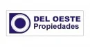 DEL OESTE PROPIEDADES