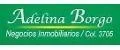 ADELINA BORGO NEGOCIOS INMOBILIARIOS