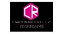Carolina Rodriguez Propiedades