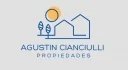 AGUSTIN CIANCIULLI PROPIEDADES