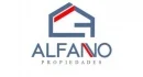 ALFANO PROPIEDADES