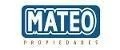MATEO PROPIEDADES S.R.L