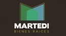MARTEDI Bienes Raices
