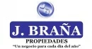 J Braña Propiedades