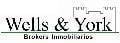 Wells & York