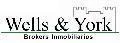 Wells & York