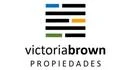 Victoria Brown Propiedades