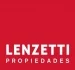 Lenzetti Propiedades