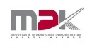 MAK  Propiedades